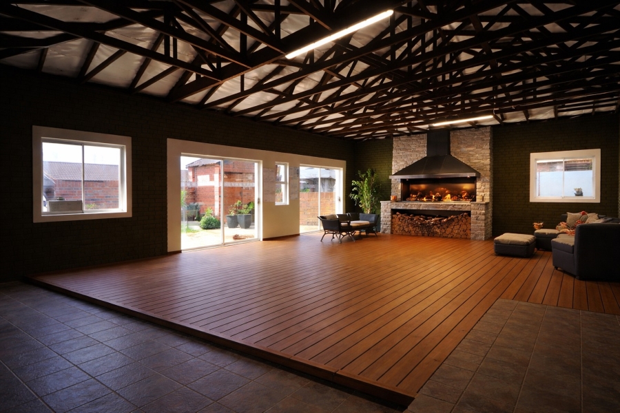 4 Bedroom Property for Sale in Sherwood Eastern Cape